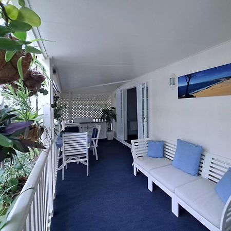 Debbie's Place Rainbow Beach Exterior foto
