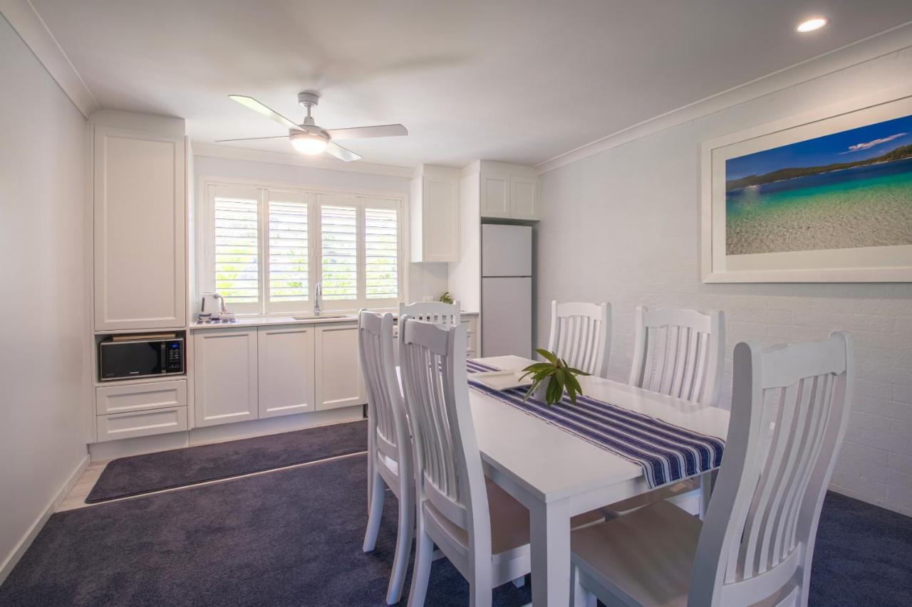 Debbie's Place Rainbow Beach Exterior foto
