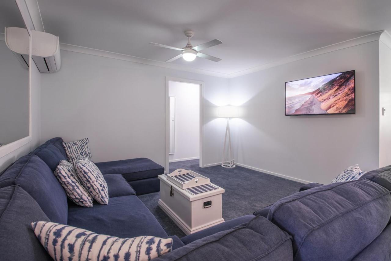 Debbie's Place Rainbow Beach Exterior foto