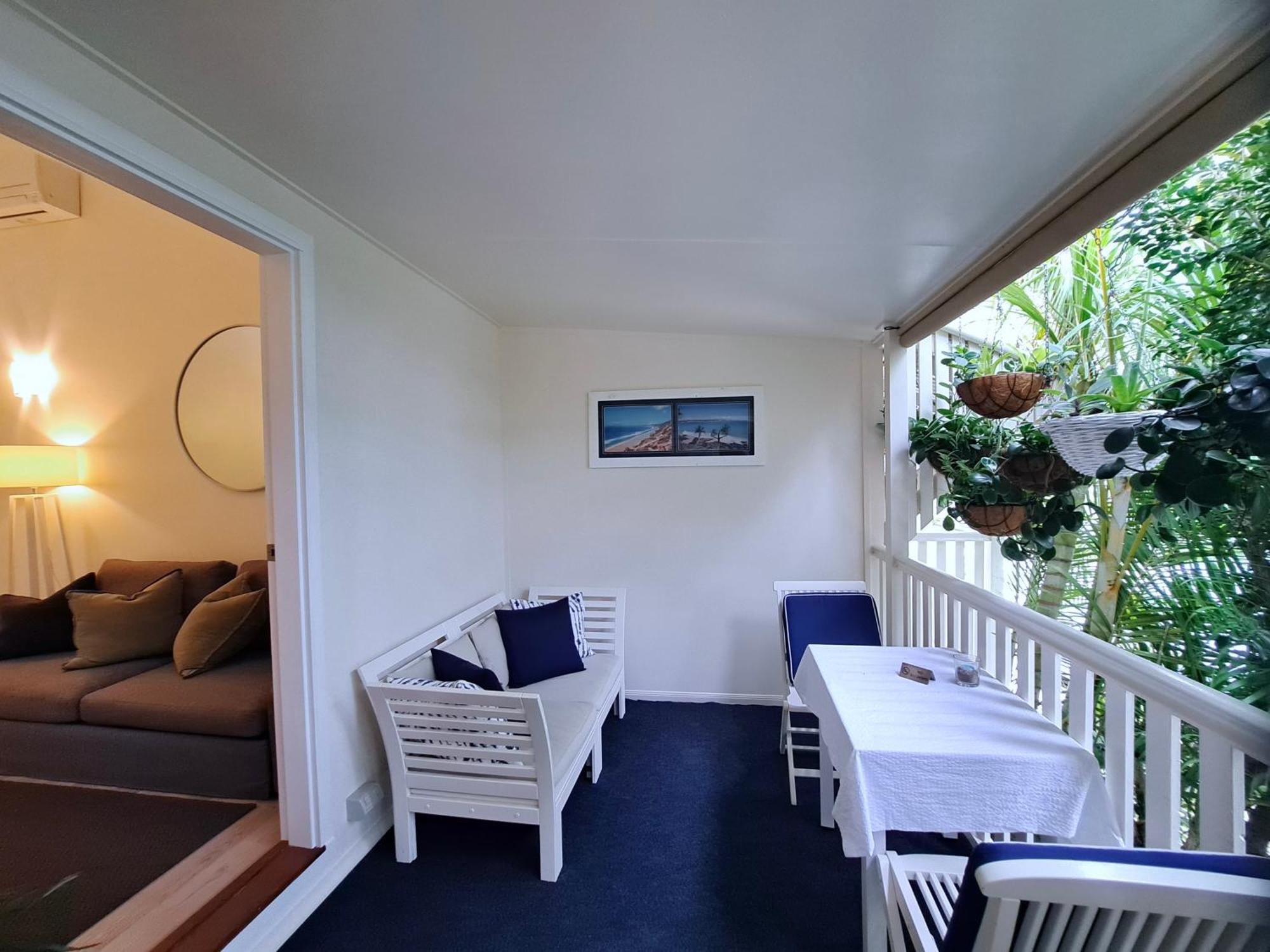 Debbie's Place Rainbow Beach Exterior foto
