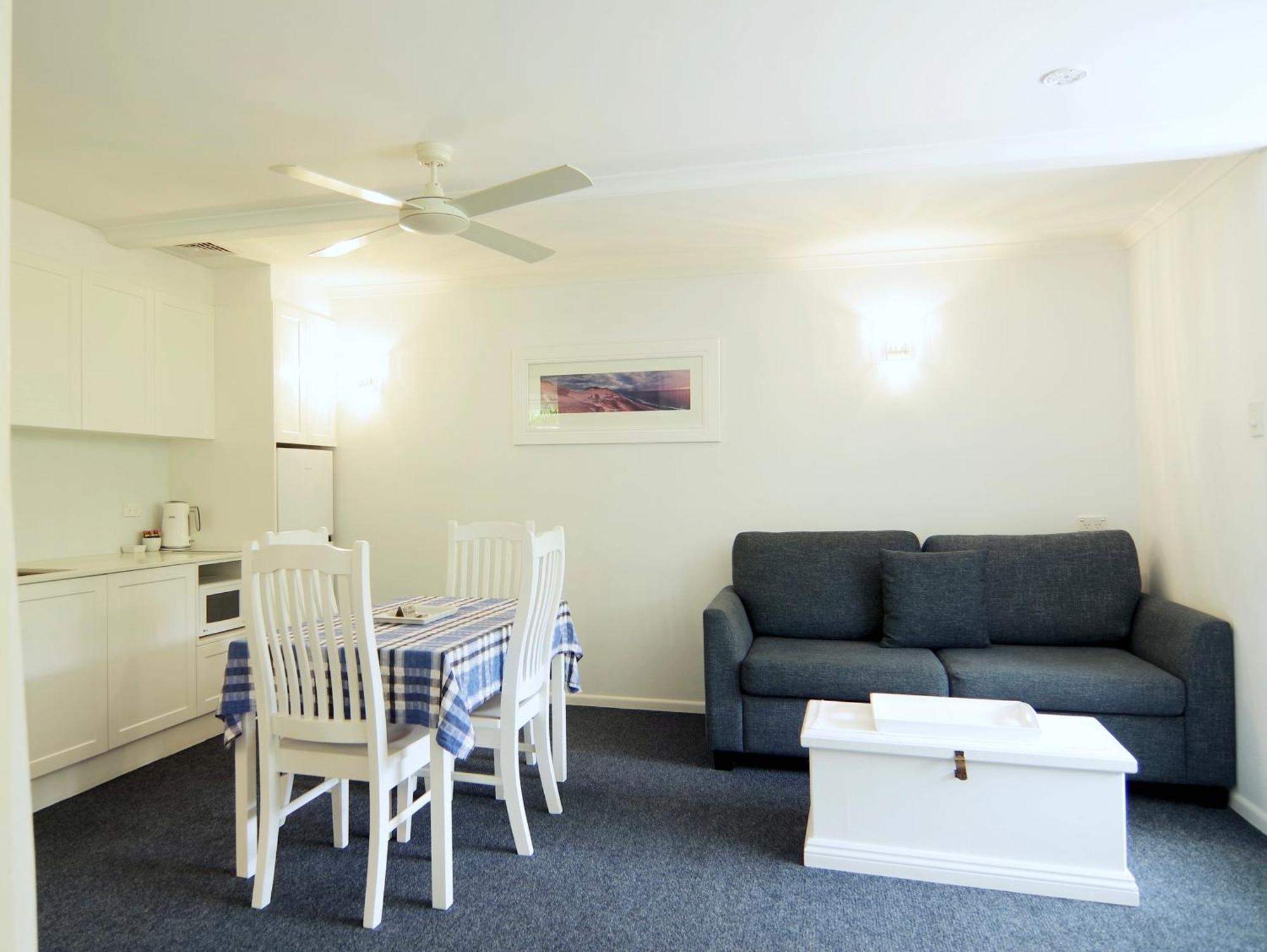 Debbie's Place Rainbow Beach Exterior foto