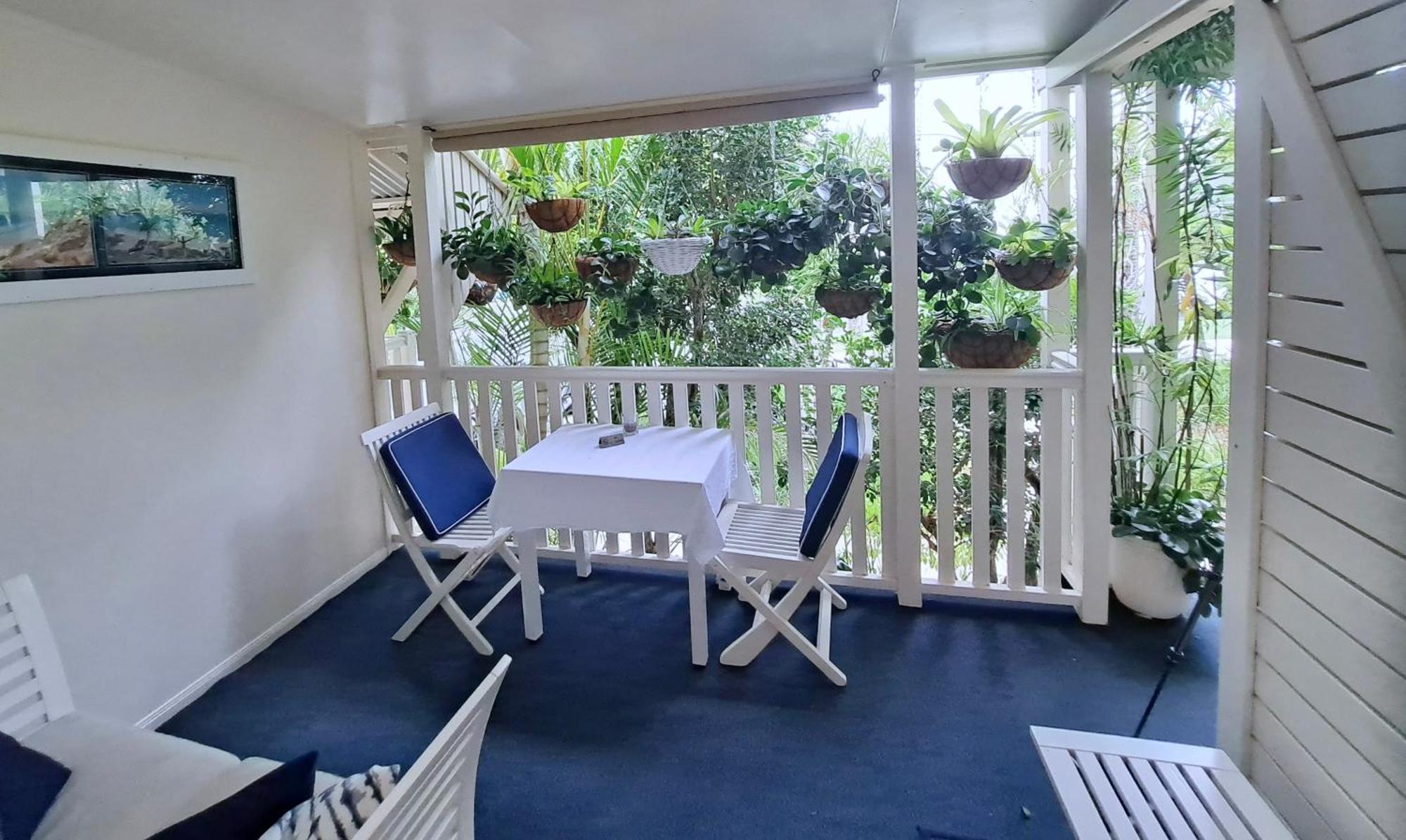 Debbie's Place Rainbow Beach Exterior foto