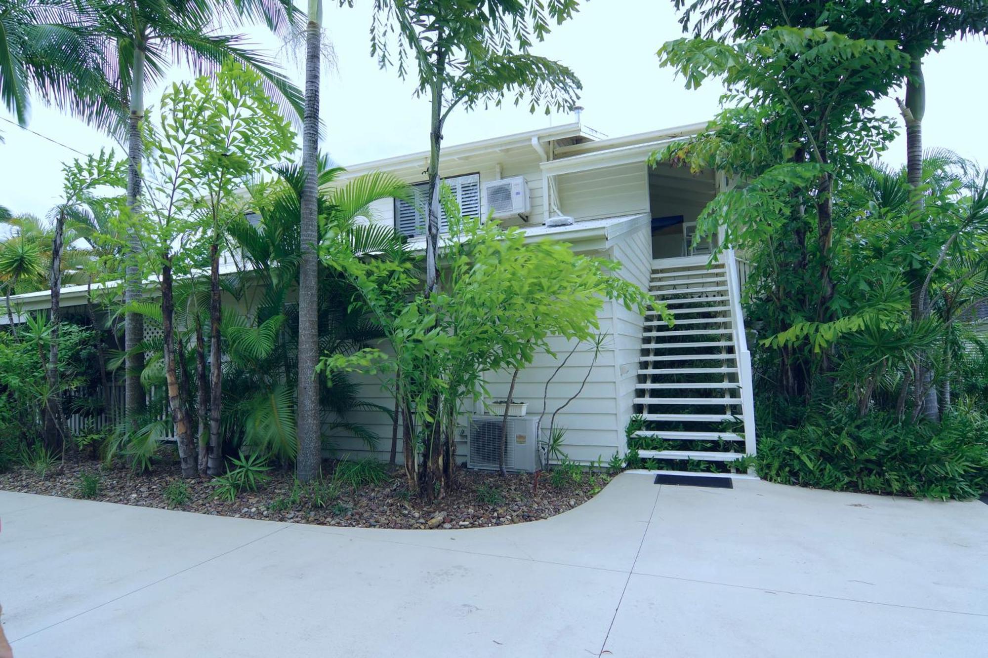 Debbie's Place Rainbow Beach Exterior foto