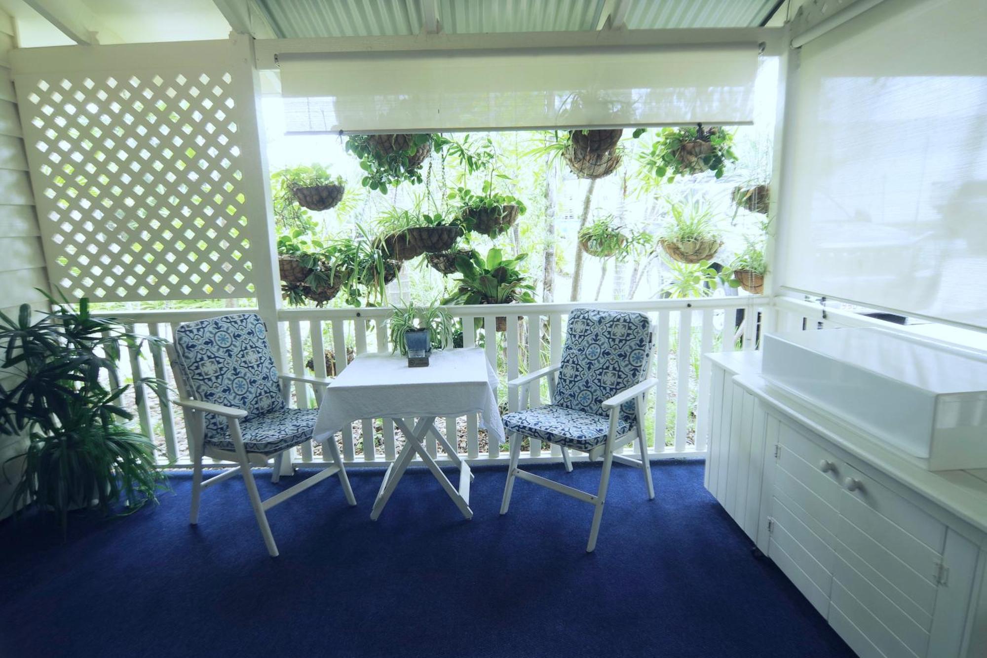 Debbie's Place Rainbow Beach Exterior foto