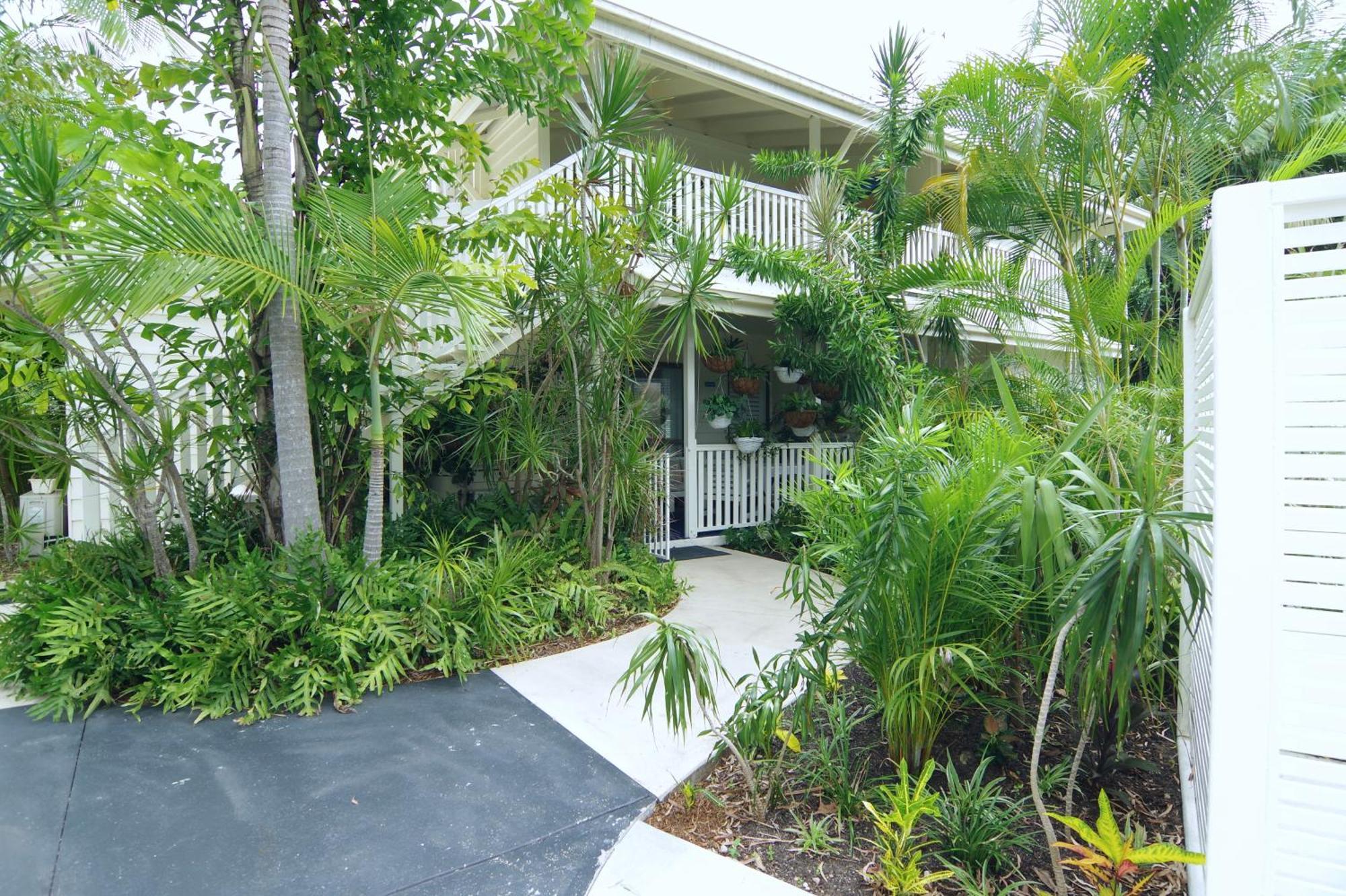 Debbie's Place Rainbow Beach Exterior foto