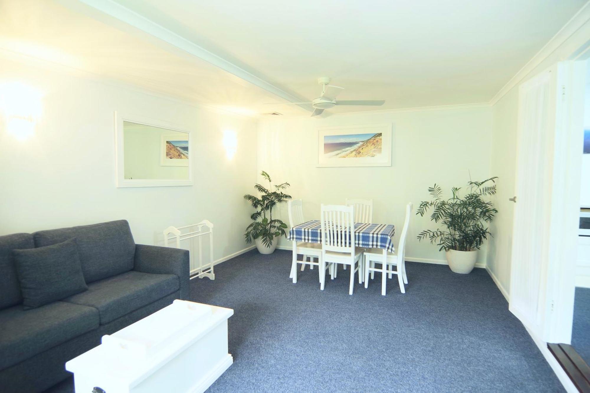 Debbie's Place Rainbow Beach Exterior foto