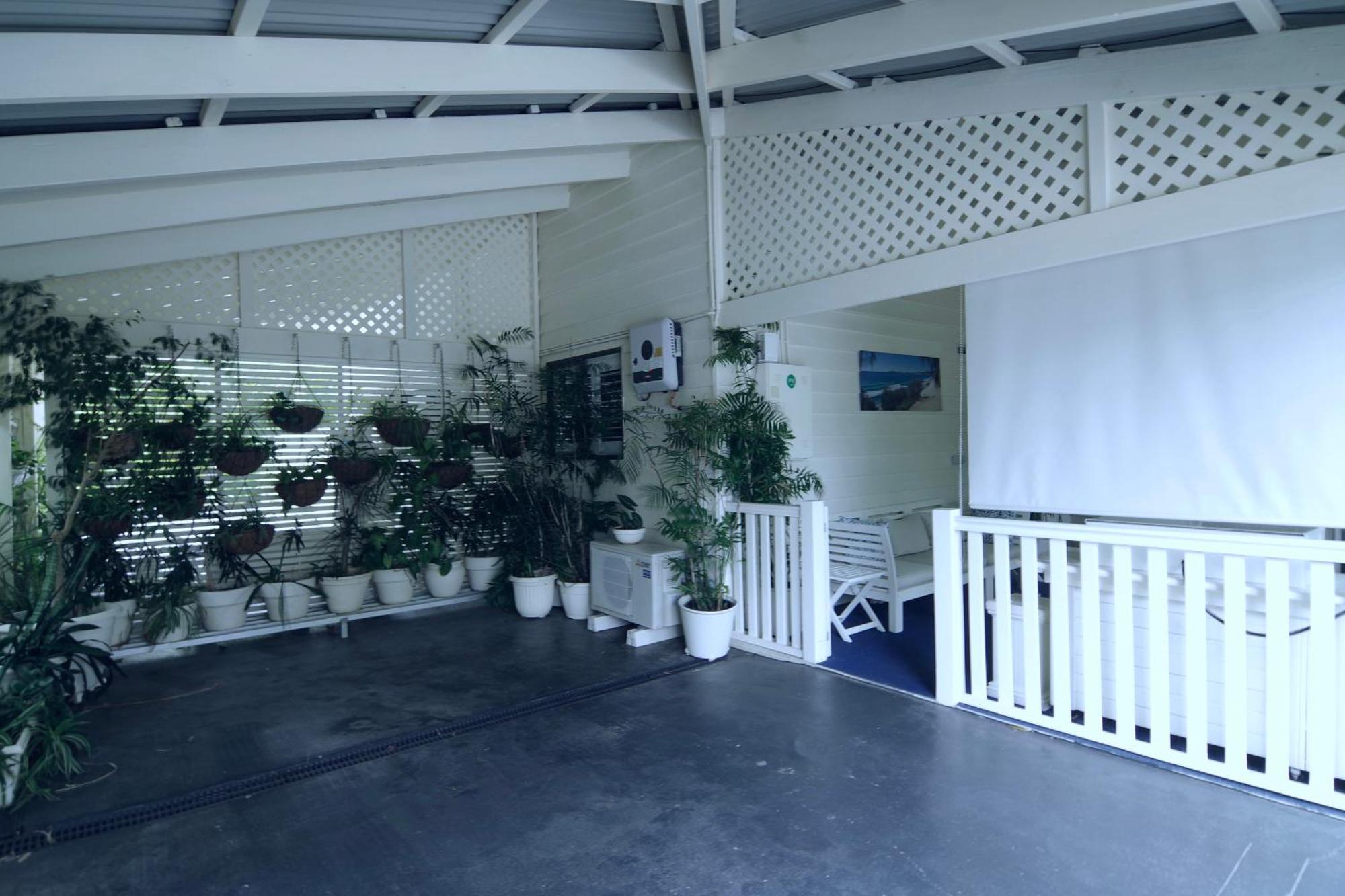 Debbie's Place Rainbow Beach Exterior foto