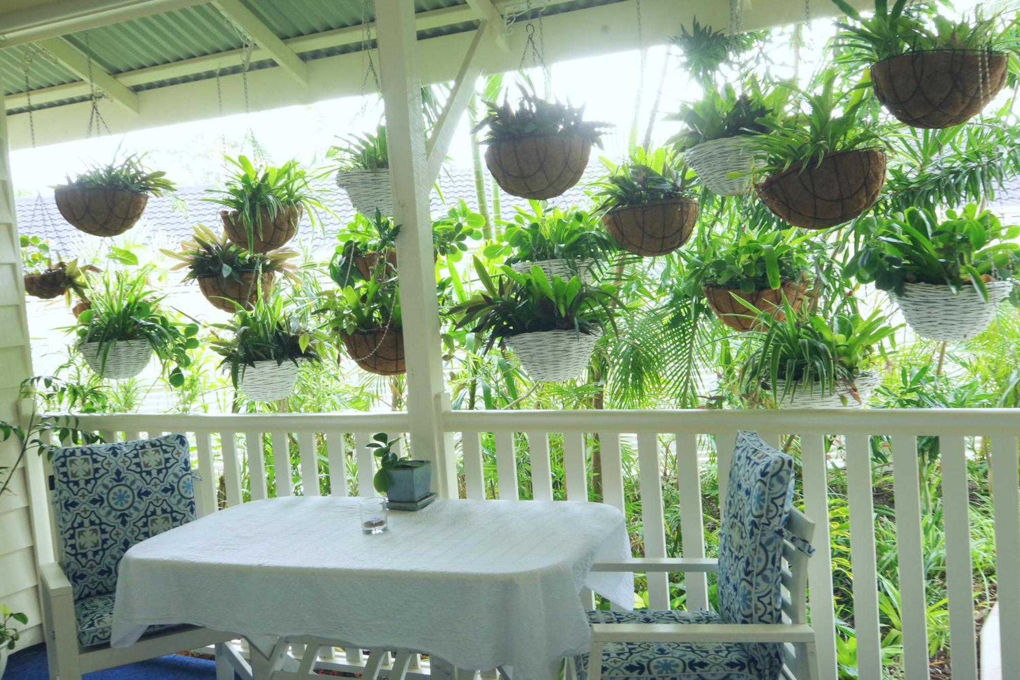Debbie's Place Rainbow Beach Exterior foto