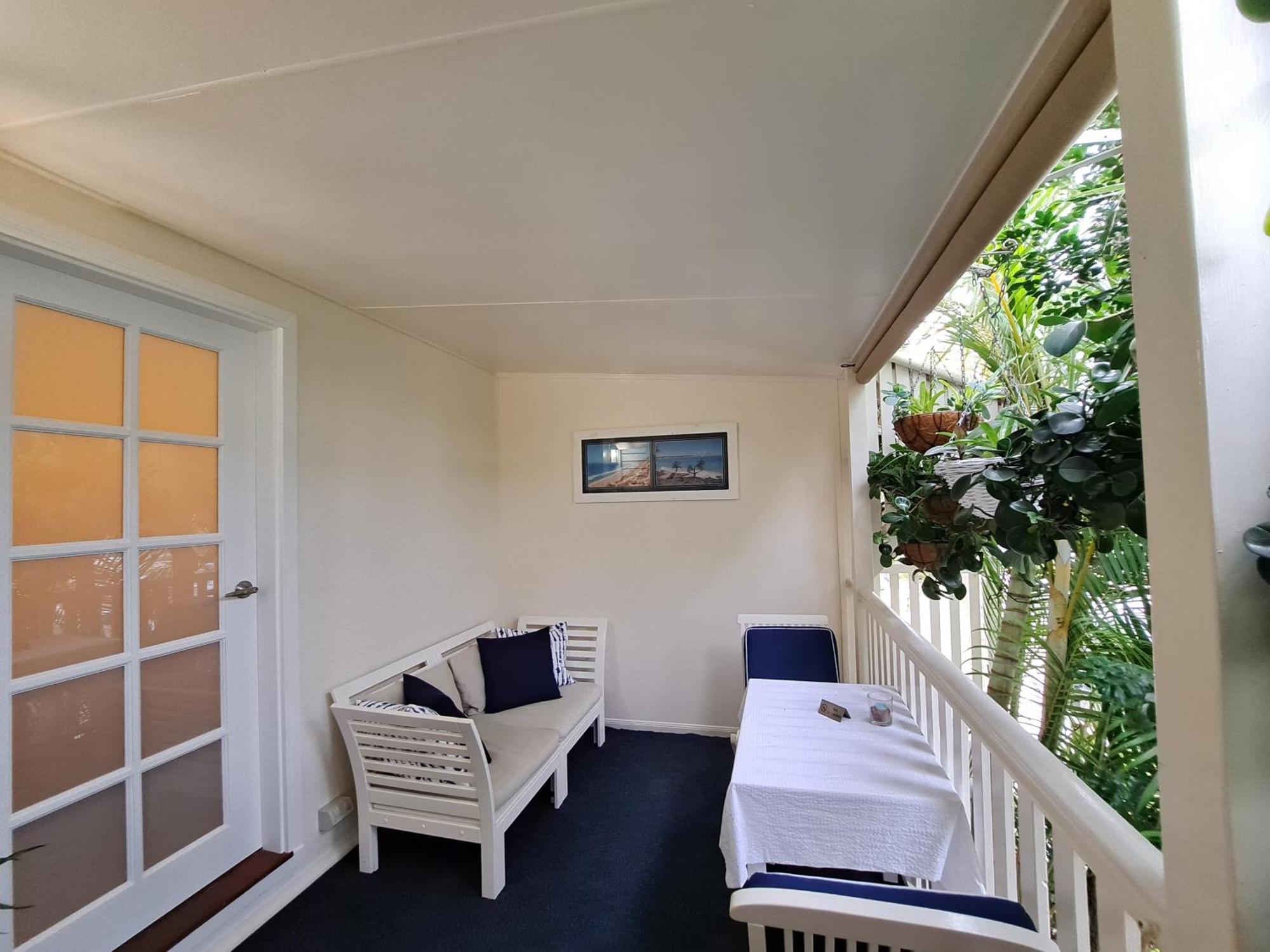 Debbie's Place Rainbow Beach Exterior foto