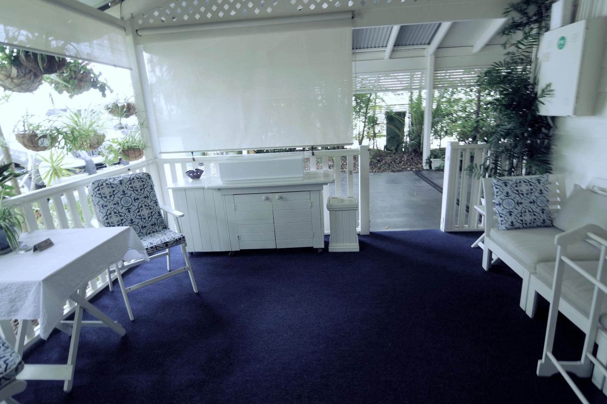 Debbie's Place Rainbow Beach Exterior foto