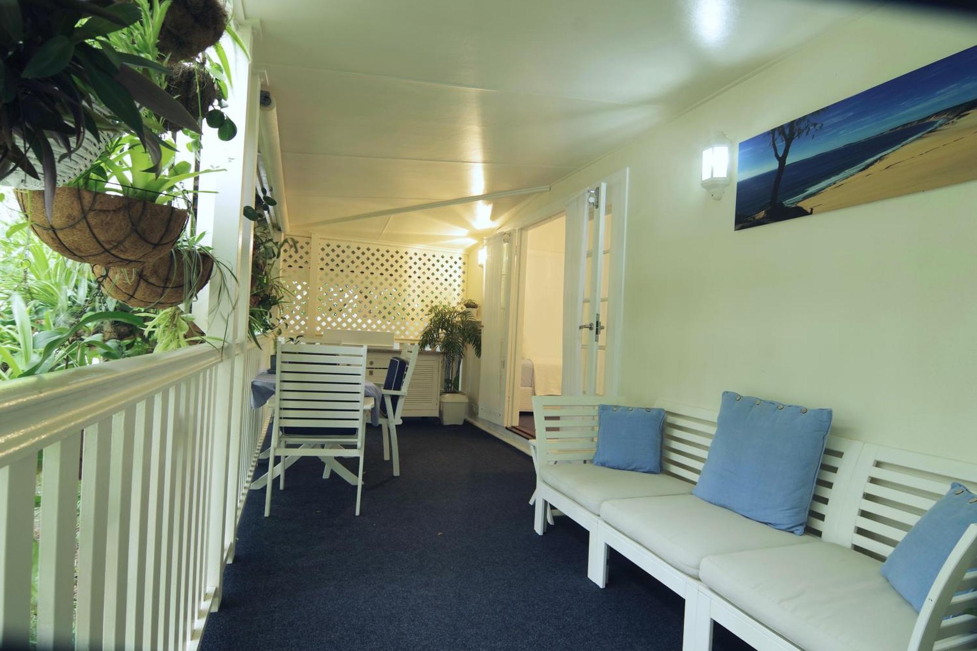 Debbie's Place Rainbow Beach Exterior foto