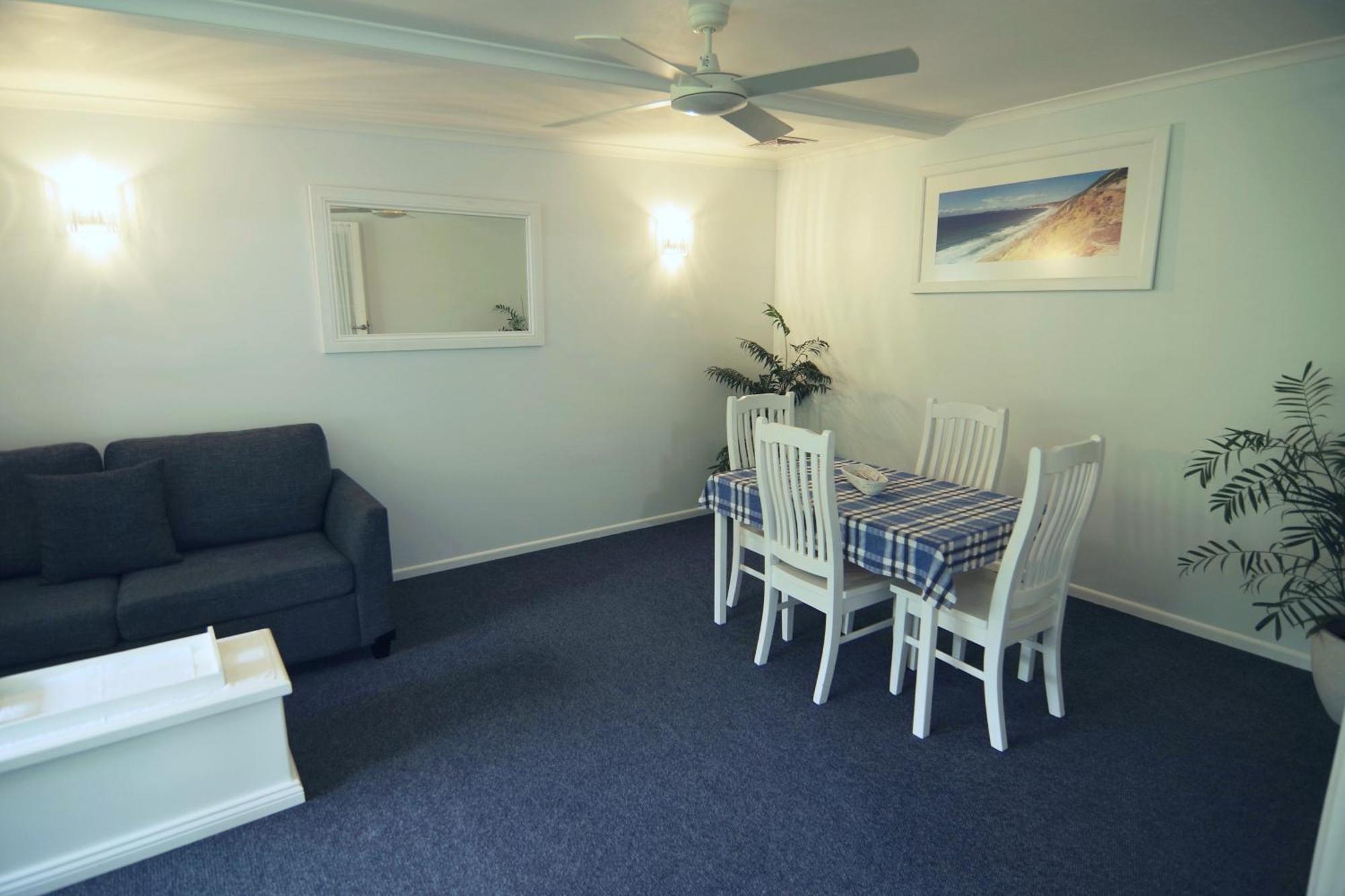 Debbie's Place Rainbow Beach Exterior foto