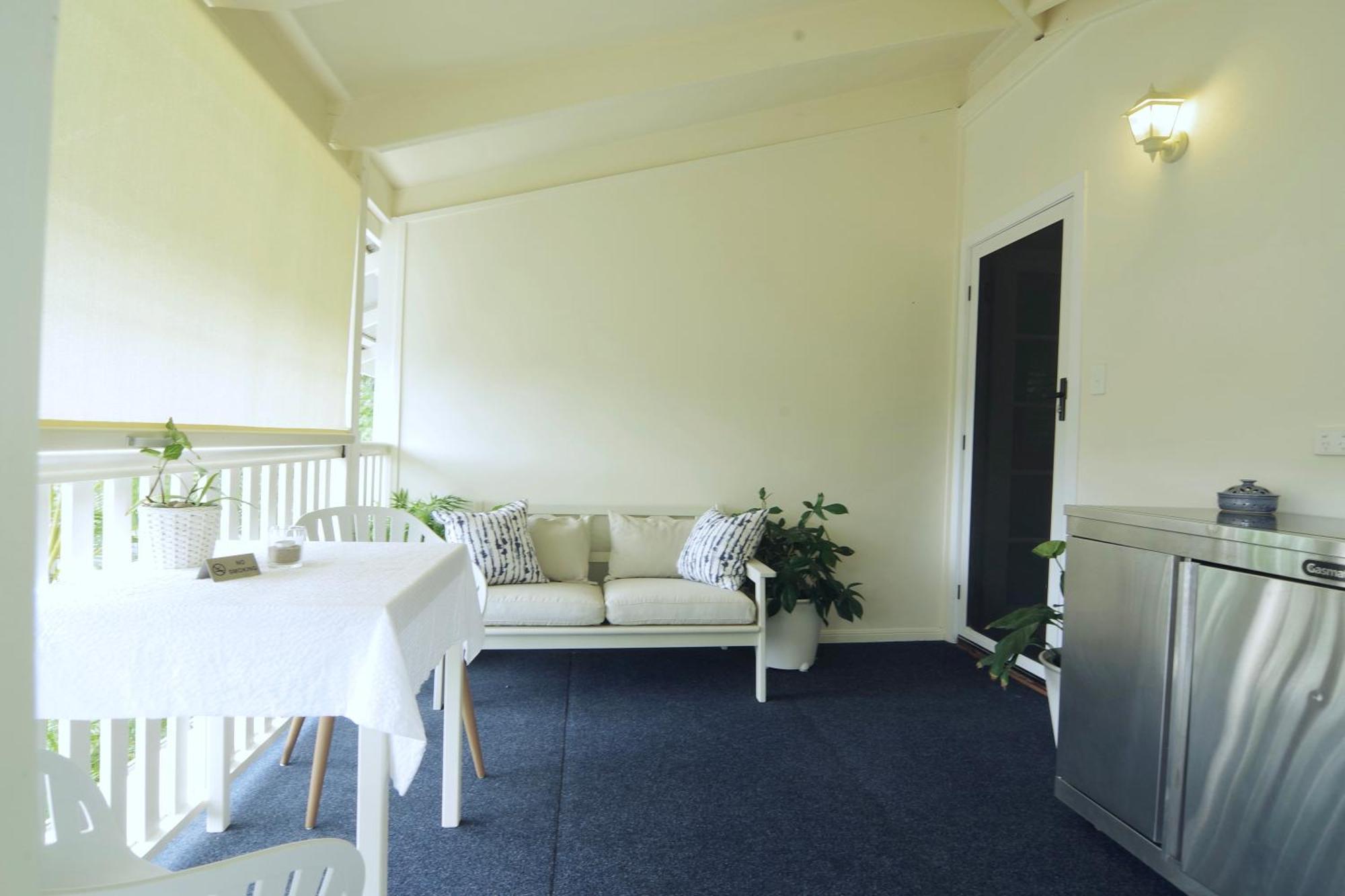 Debbie's Place Rainbow Beach Exterior foto