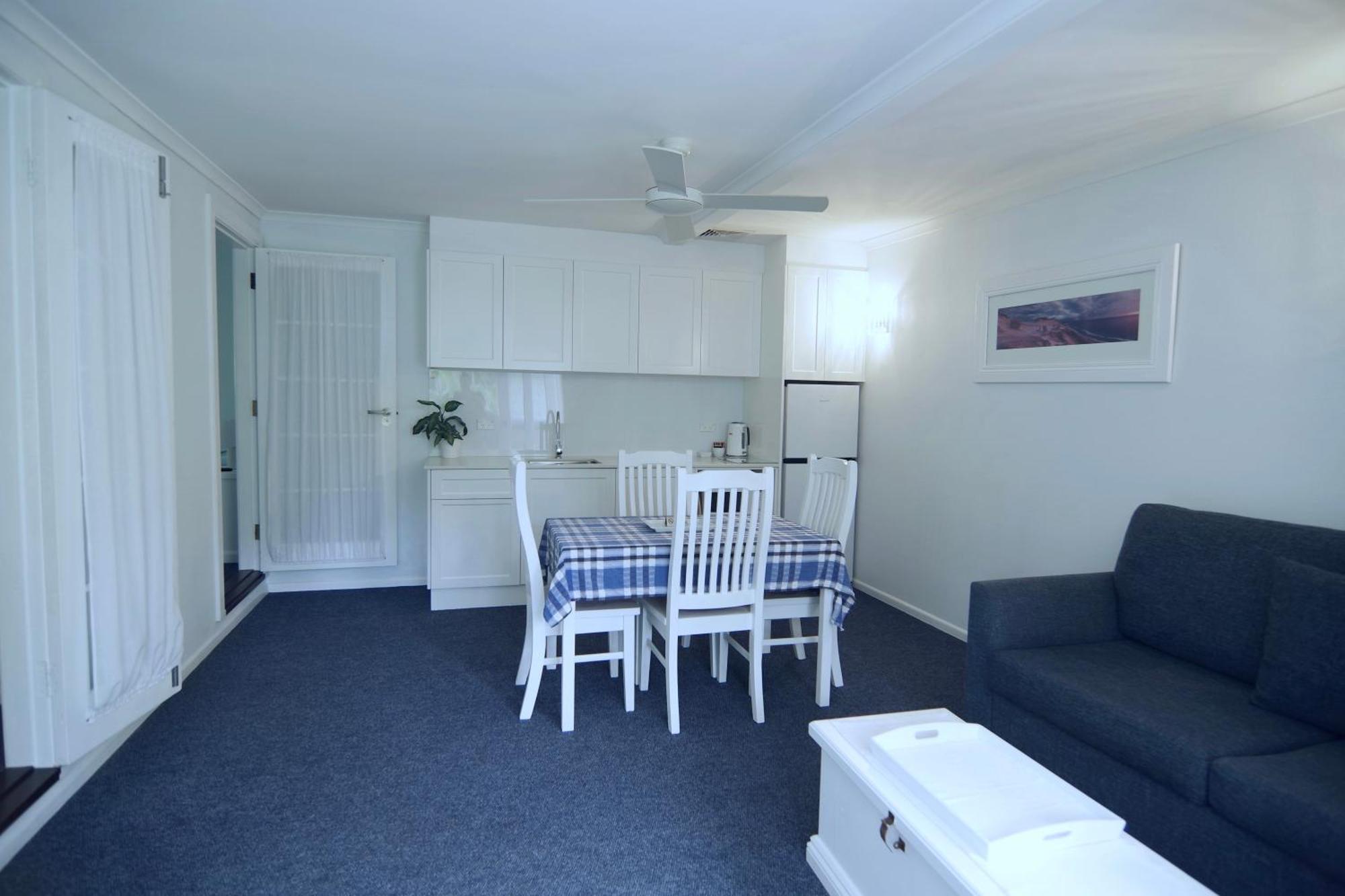 Debbie's Place Rainbow Beach Exterior foto